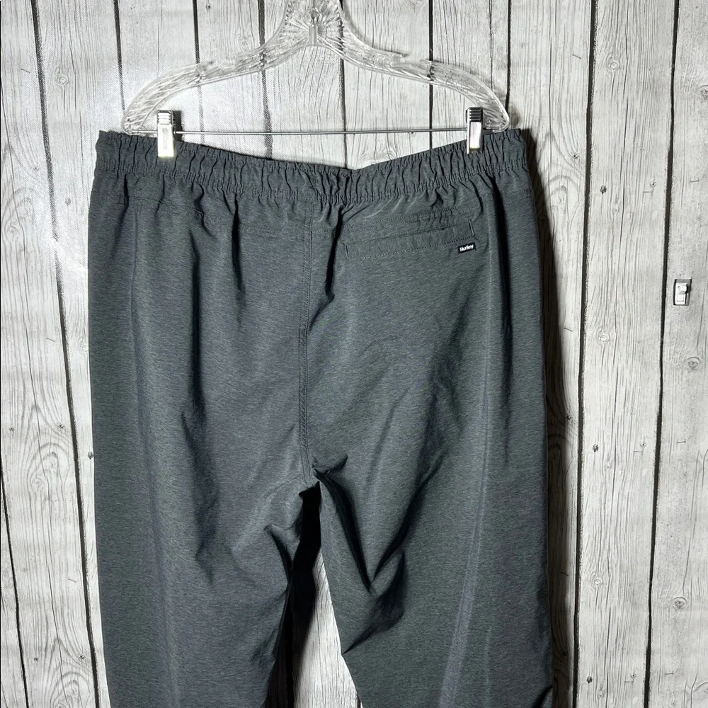 Hurley gray pants size xxxl
